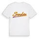 Sundsta baseball t-shirt