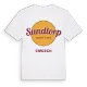 Sundtorp cirkel t-shirt
