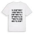 Sundtorp ordlek t-shirt
