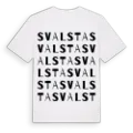 Svalsta ordlek t-shirt