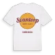 Svantorp cirkel t-shirt