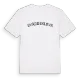 Svärdsklova böjd t-shirt