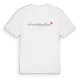 Svartbäcken hjärta t-shirt