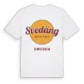 Svedäng cirkel t-shirt