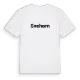 Svehorn fetstil t-shirt