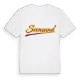 Svensund baseball t-shirt