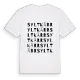 Syltkärr ordlek t-shirt