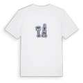 Tå college t-shirt