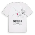 Täbylund karta t-shirt