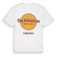 Täckhamra cirkel t-shirt