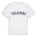Tallbacken college t-shirt