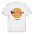 Tallmon cirkel t-shirt