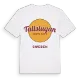 Tallstugan cirkel t-shirt