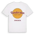 Tandersten cirkel t-shirt