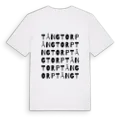 Tångtorp ordlek t-shirt