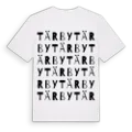 Tärby ordlek t-shirt