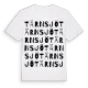 Tärnsjö ordlek t-shirt