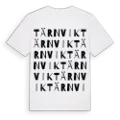 Tärnvik ordlek t-shirt