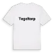 Tegeltorp fetstil t-shirt