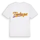 Tegeltorpet baseball t-shirt