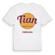 Tian cirkel t-shirt