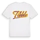 Tibble baseball t-shirt