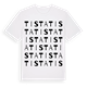 Tista ordlek t-shirt