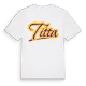 Titta baseball t-shirt