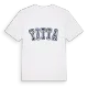 Titta college t-shirt