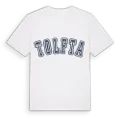 Tolfta college t-shirt