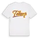 Toltorp baseball t-shirt