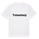 Tomastorp fetstil t-shirt