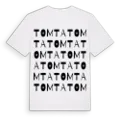 Tomta ordlek t-shirt