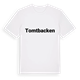 Tomtbacken fetstil t-shirt