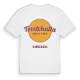 Tomtekulla cirkel t-shirt