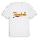 Tomtekulla baseball t-shirt