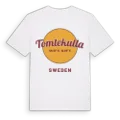 Tomtekulla cirkel t-shirt