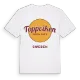 Toppviken cirkel t-shirt