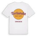 Torlunda cirkel t-shirt