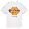 Tornbrink cirkel t-shirt