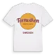 Tornviken cirkel t-shirt