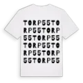 Torp 55 ordlek t-shirt
