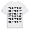 Torp ordlek t-shirt
