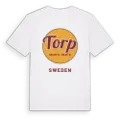 Torp cirkel t-shirt
