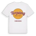 Torpäng cirkel t-shirt