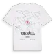 Torshälla karta t-shirt