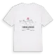 Torshälla huvud karta t-shirt