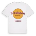 Torslunda cirkel t-shirt
