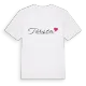 Torsta hjärta t-shirt