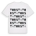 Torsta ordlek t-shirt